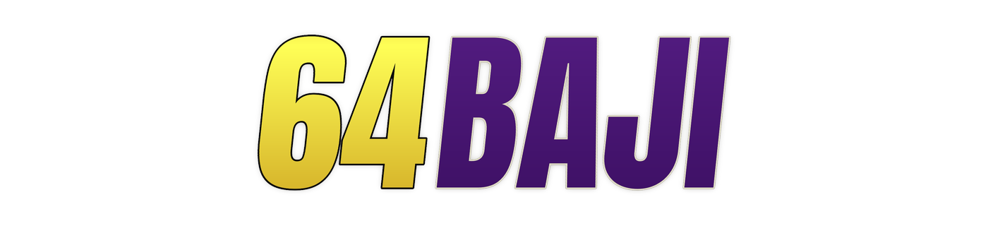 64baji লোগো